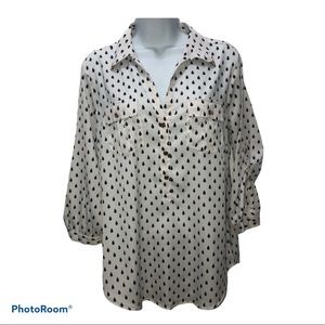 Antilia Femme long sleeve shirt